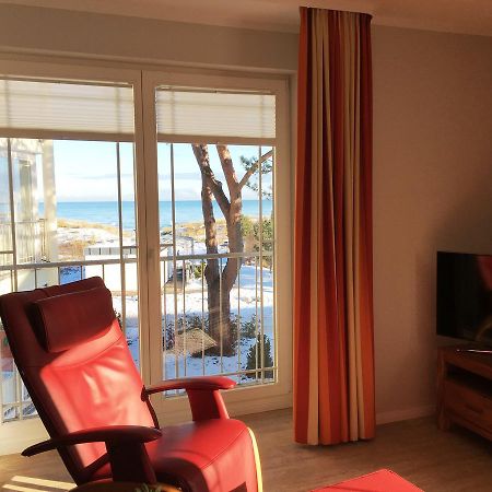 Villa Strandoase 09 Χέρινγκσντορφ Εξωτερικό φωτογραφία