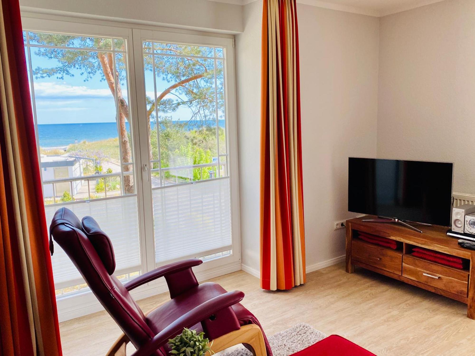 Villa Strandoase 09 Χέρινγκσντορφ Εξωτερικό φωτογραφία
