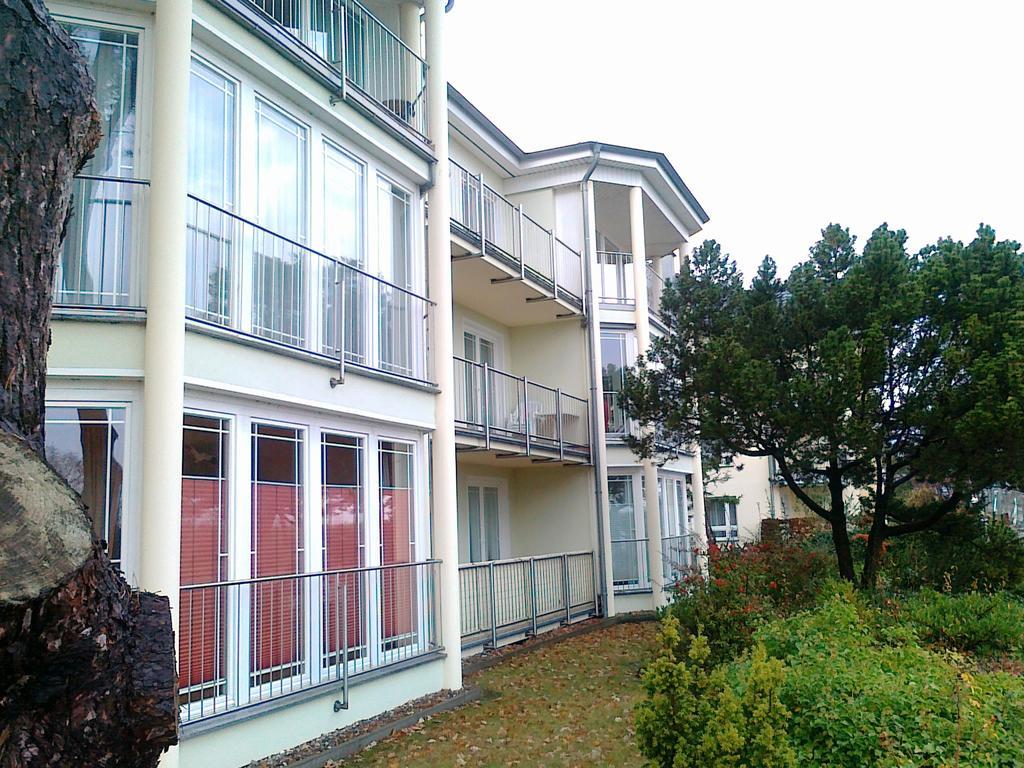 Villa Strandoase 09 Χέρινγκσντορφ Εξωτερικό φωτογραφία
