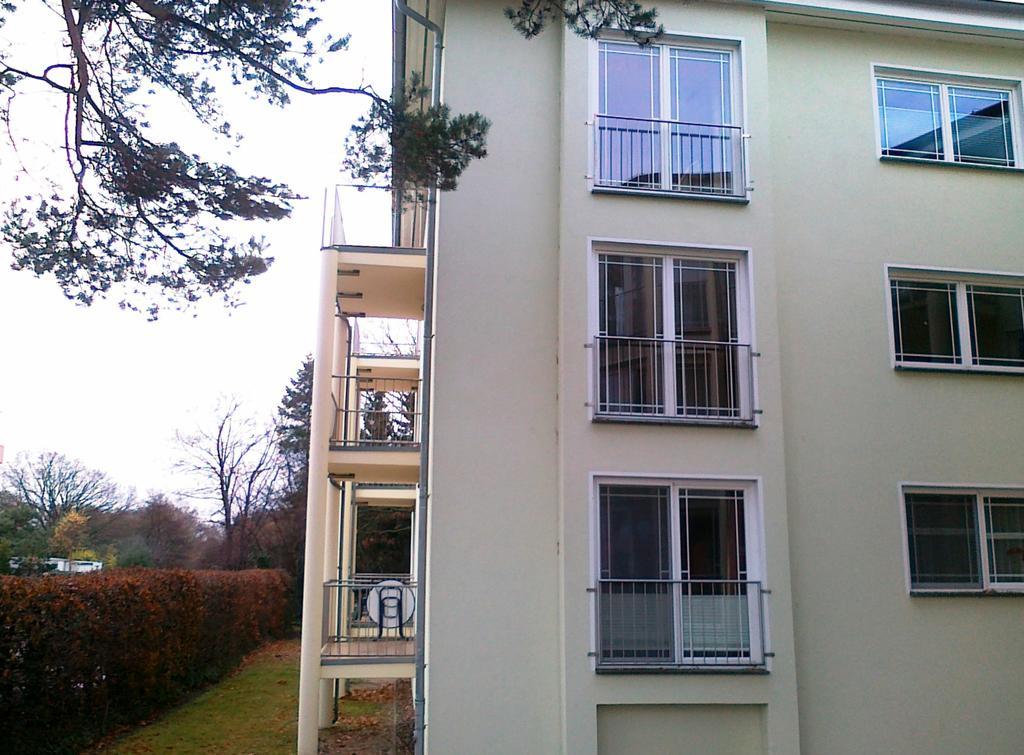 Villa Strandoase 09 Χέρινγκσντορφ Εξωτερικό φωτογραφία