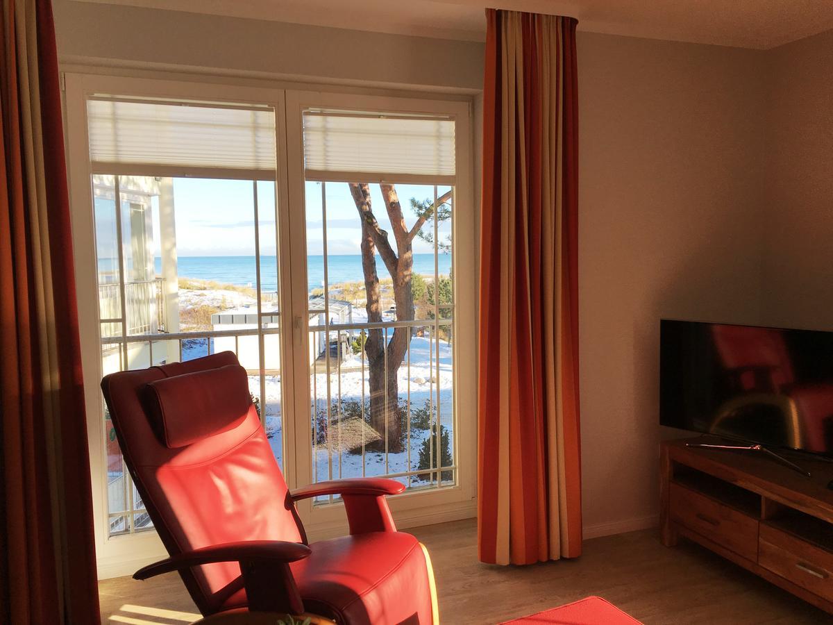 Villa Strandoase 09 Χέρινγκσντορφ Εξωτερικό φωτογραφία